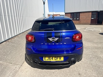 Used MINI Paceman 2014 for sale - 79504698: Photo