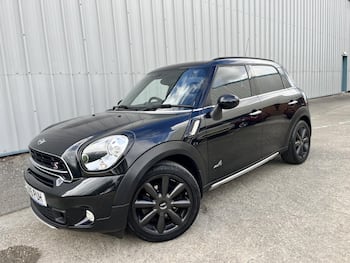Used MINI Countryman 2015 for sale - 79815955: Photo