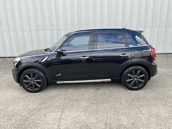 Used MINI Countryman 2015 for sale - 79815955: Photo