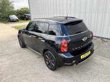 Used MINI Countryman 2015 for sale - 79815955: Photo