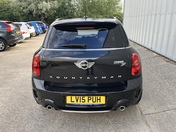 Used MINI Countryman 2015 for sale - 79815955: Photo