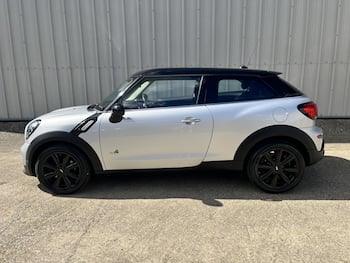 Used MINI Paceman 2015 for sale - 79720983: Photo