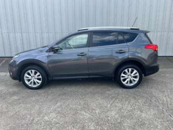 Used Toyota RAV4 2014 for sale - 75084043: Photo