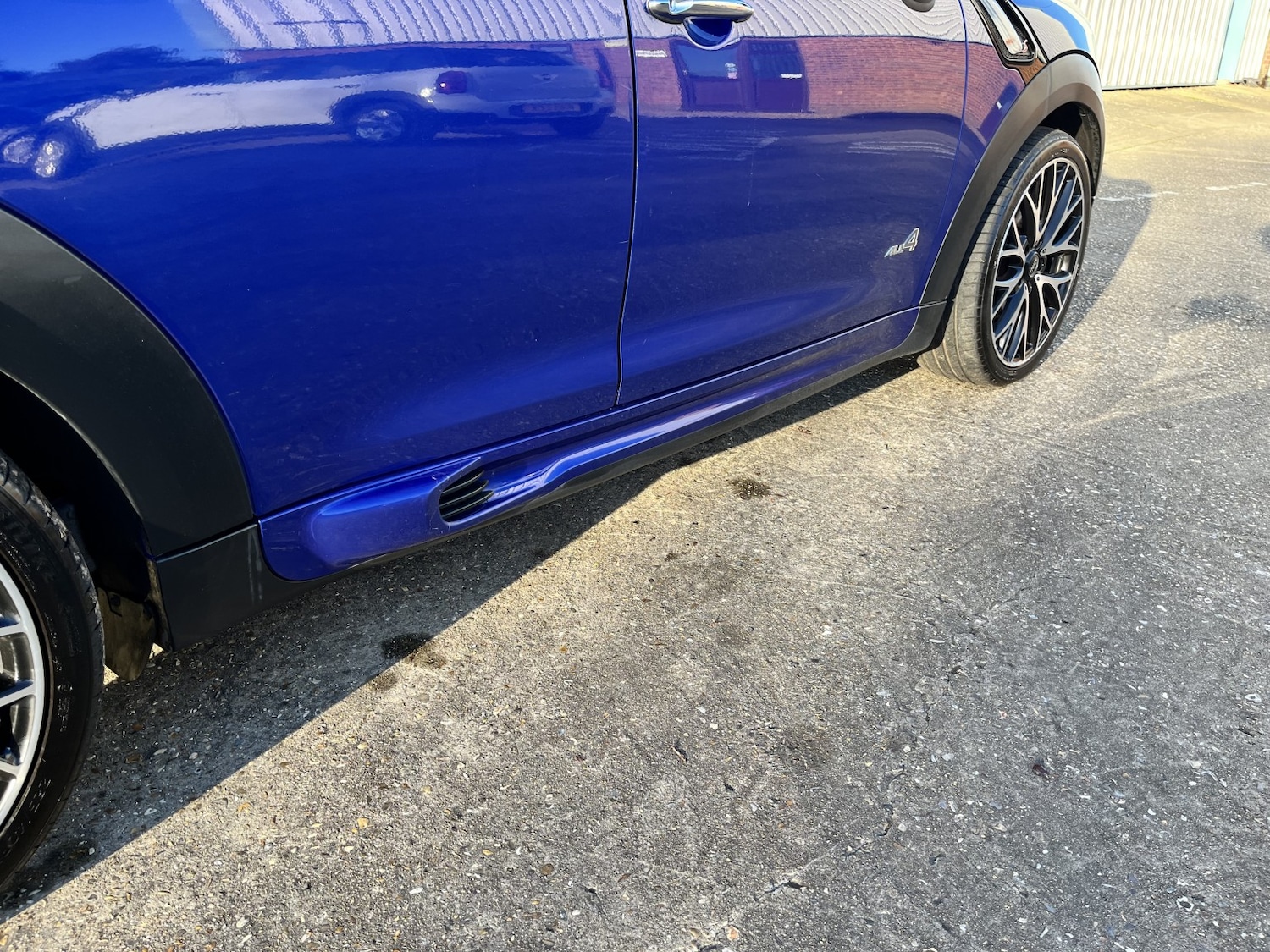 Used MINI Countryman 2015 for sale - 77080771: Photo 12