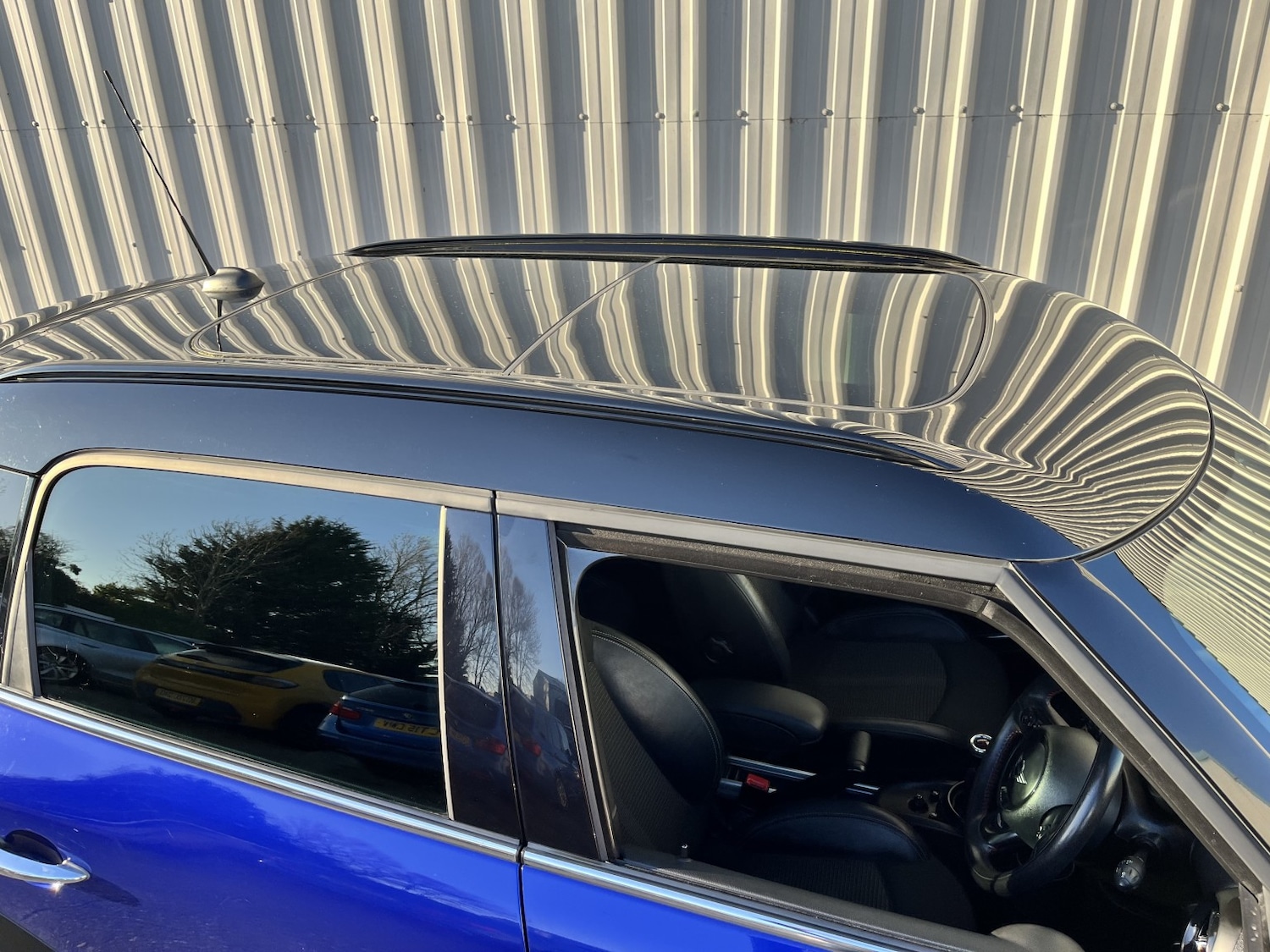 Used MINI Countryman 2015 for sale - 77080771: Photo 14