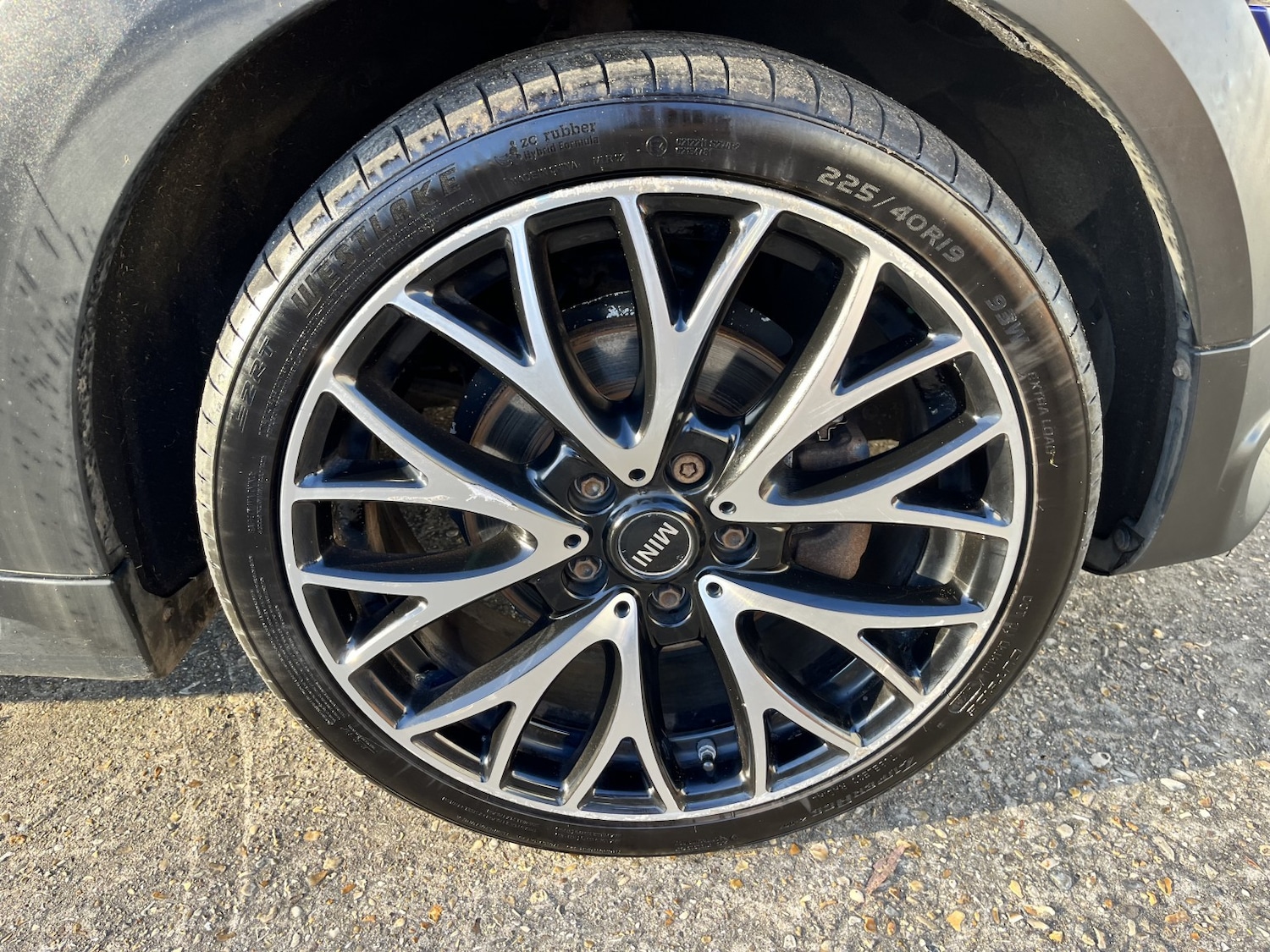 Used MINI Countryman 2015 for sale - 77080771: Photo 15