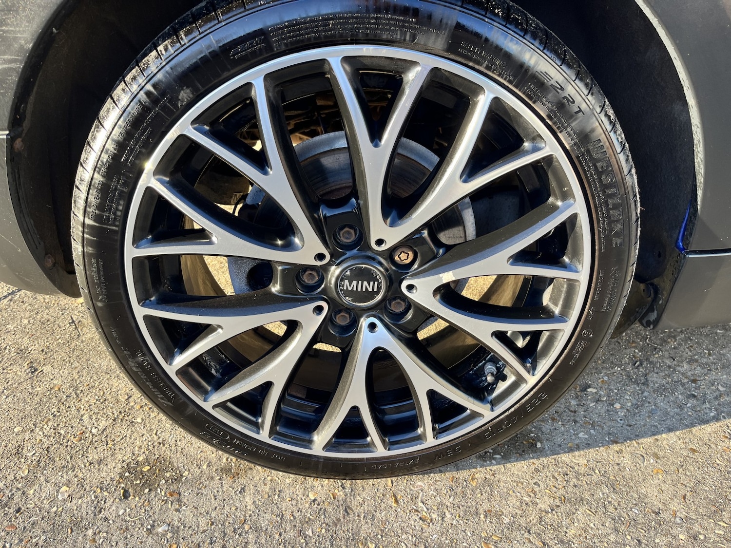 Used MINI Countryman 2015 for sale - 77080771: Photo 16