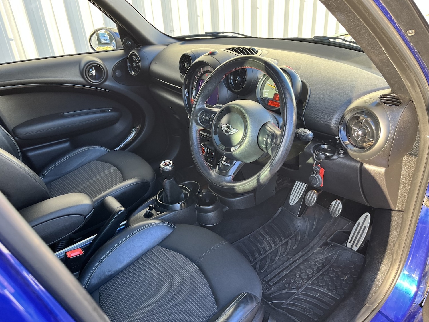 Used MINI Countryman 2015 for sale - 77080771: Photo 18