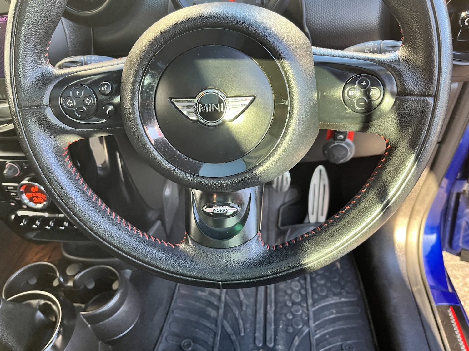 Used MINI Countryman 2015 for sale - 77080771: Photo 20