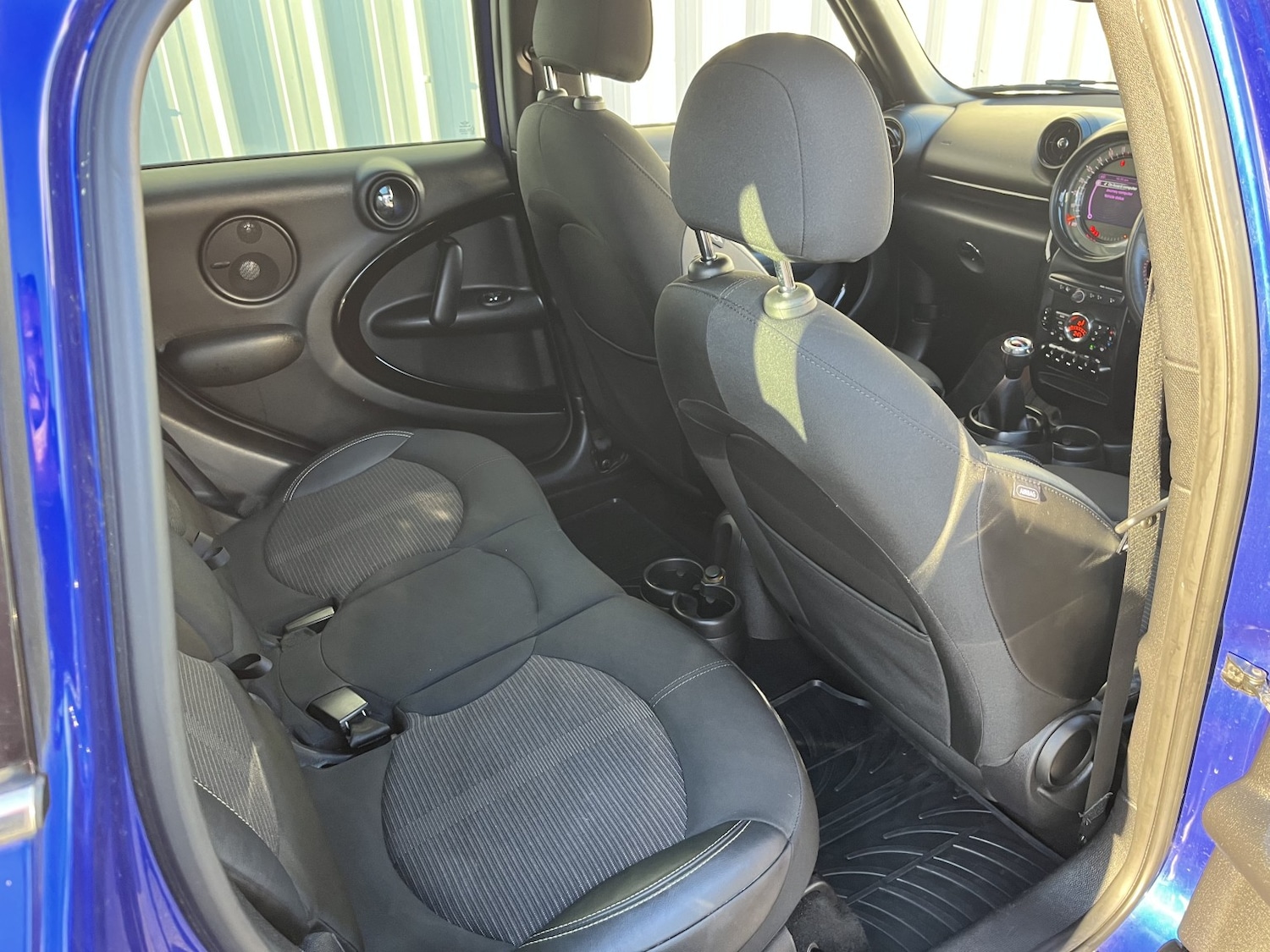 Used MINI Countryman 2015 for sale - 77080771: Photo 24