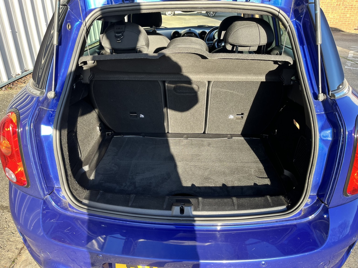 Used MINI Countryman 2015 for sale - 77080771: Photo 25