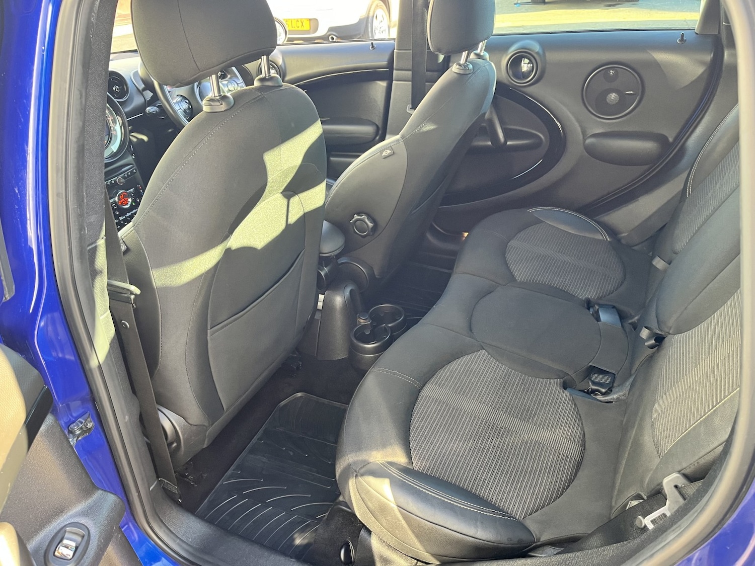 Used MINI Countryman 2015 for sale - 77080771: Photo 27