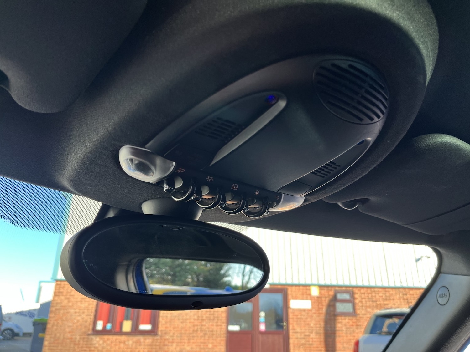 Used MINI Countryman 2015 for sale - 77080771: Photo 35