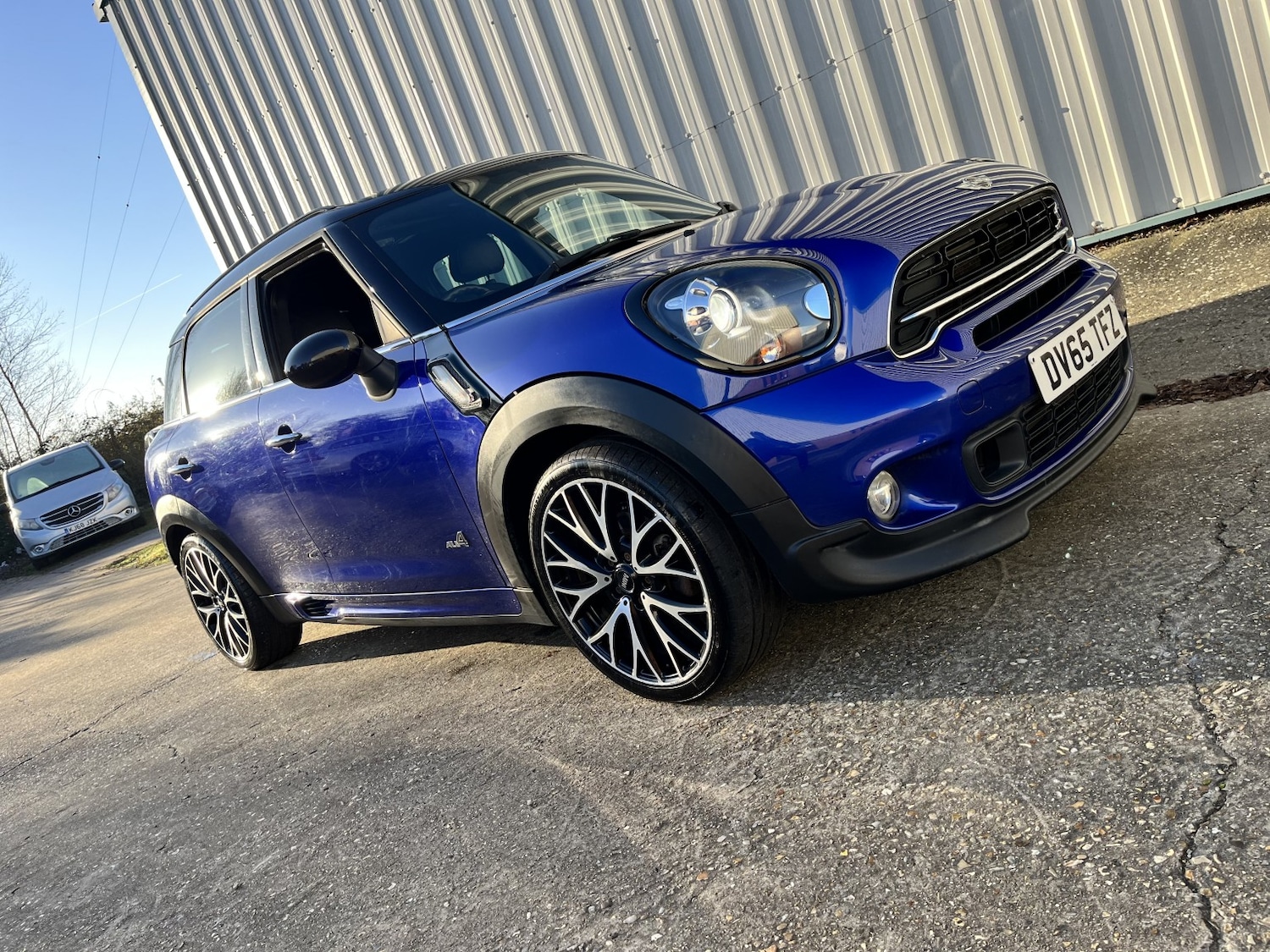Used MINI Countryman 2015 for sale - 77080771: Photo 7