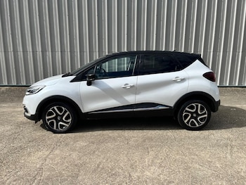 Used Renault Captur 2017 for sale - 75931580: Photo