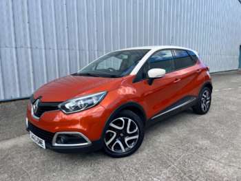 2013 - 0.9 TCe ENERGY Dynamique S MediaNav 5-Door