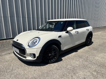 Used MINI Clubman 2015 for sale - 79008209: Photo