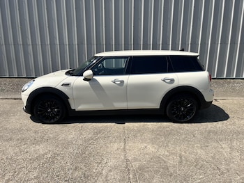 Used MINI Clubman 2015 for sale - 79008209: Photo