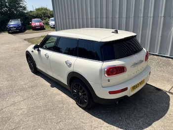 Used MINI Clubman 2015 for sale - 79008209: Photo
