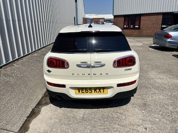 Used MINI Clubman 2015 for sale - 79008209: Photo