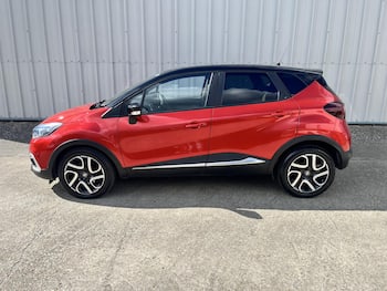 Used Renault Captur 2018 for sale - 79855556: Photo