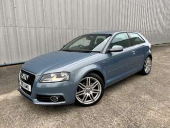 2012 - 2.0 TDI S line S Tronic Euro 5 (s/s) 3dr
