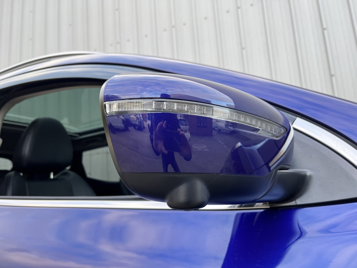 Used Nissan Qashqai 2017 for sale - 76369243: Photo 12