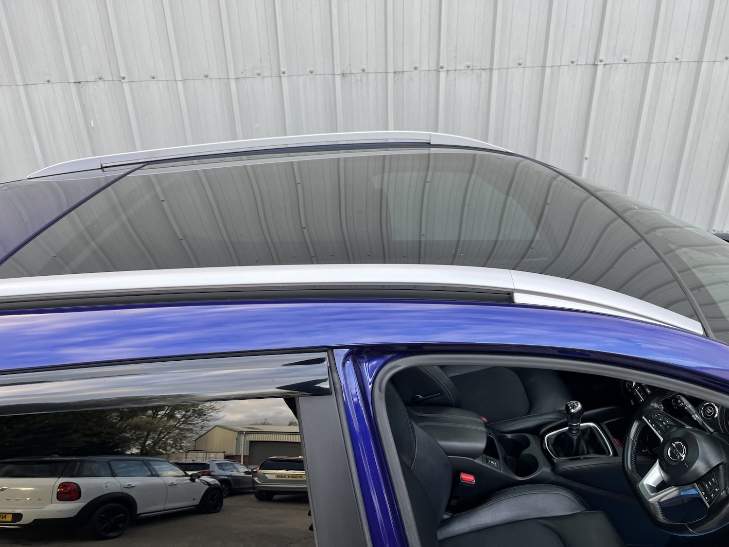 Used Nissan Qashqai 2017 for sale - 76369243: Photo 13