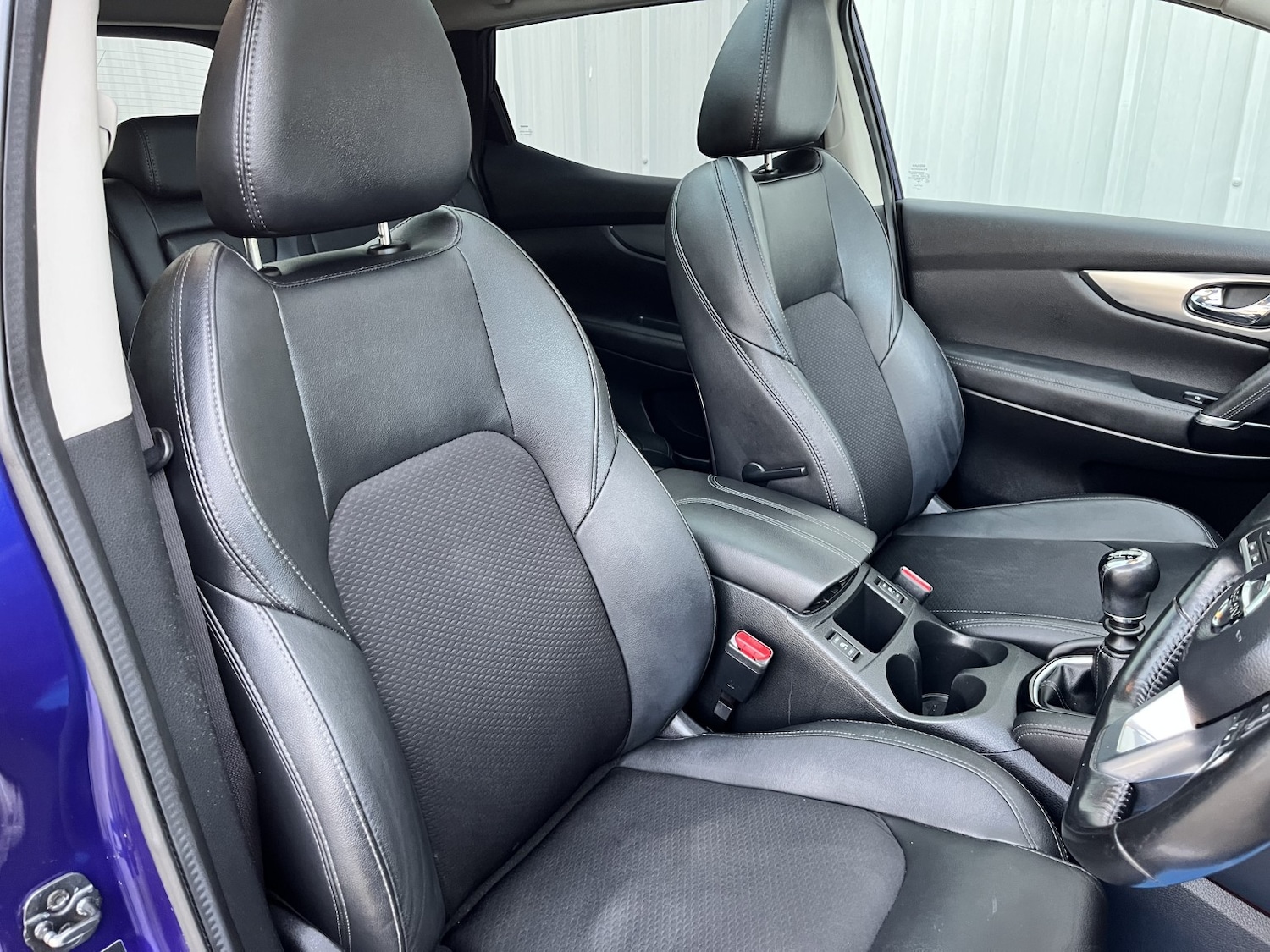 Used Nissan Qashqai 2017 for sale - 76369243: Photo 16