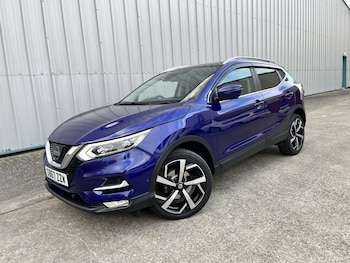 2017 - 1.5 dCi Tekna 5-Door