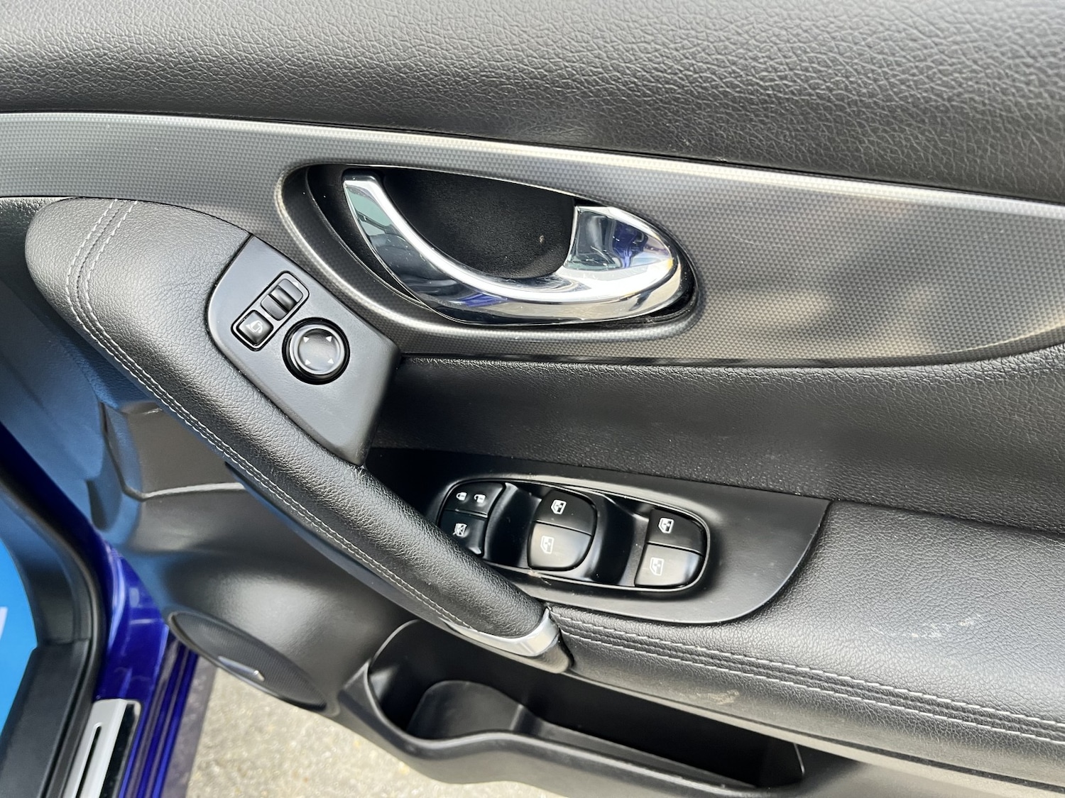 Used Nissan Qashqai 2017 for sale - 76369243: Photo 21