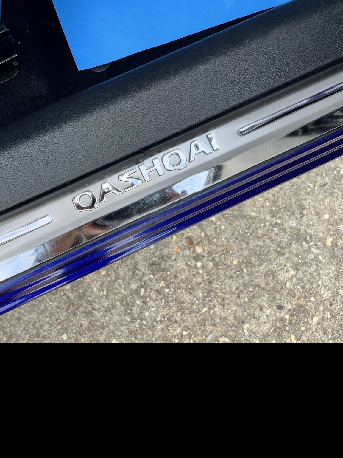 Used Nissan Qashqai 2017 for sale - 76369243: Photo 23