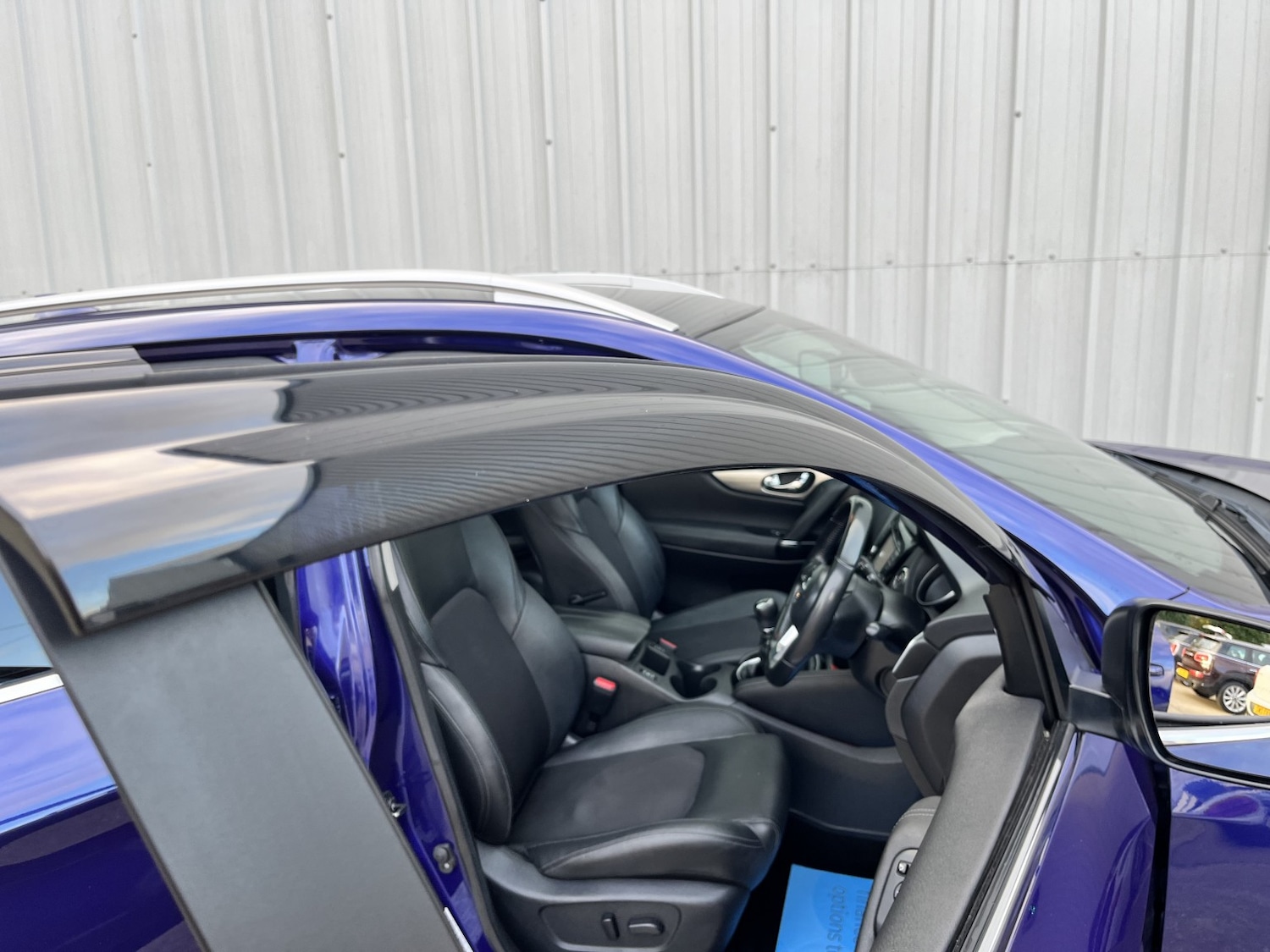 Used Nissan Qashqai 2017 for sale - 76369243: Photo 26