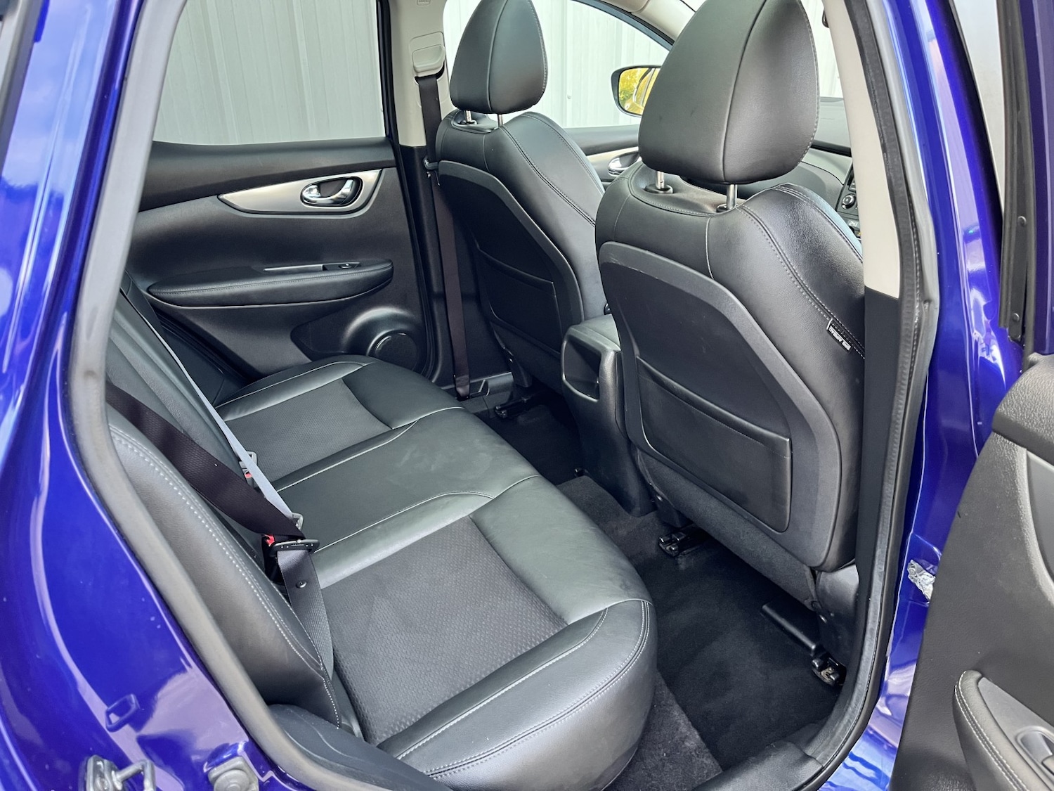 Used Nissan Qashqai 2017 for sale - 76369243: Photo 27