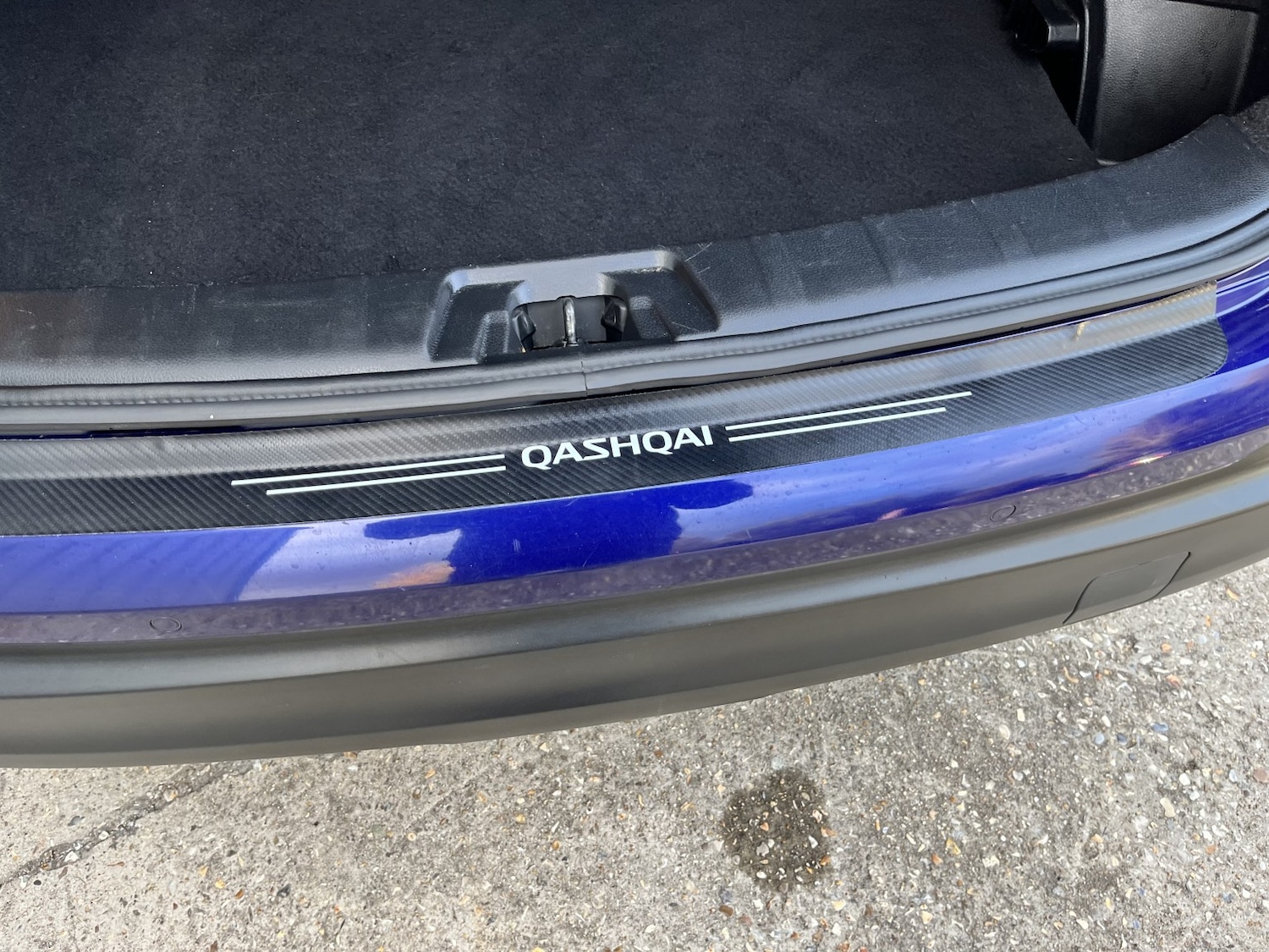 Used Nissan Qashqai 2017 for sale - 76369243: Photo 31