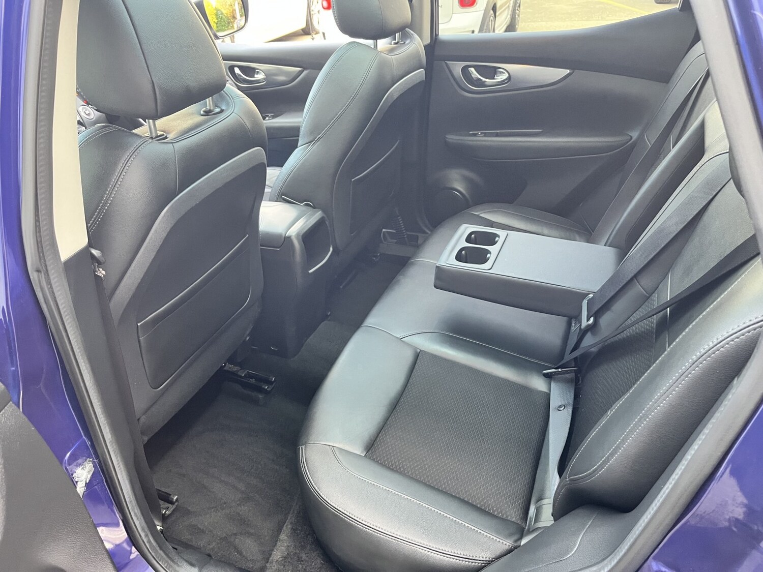 Used Nissan Qashqai 2017 for sale - 76369243: Photo 33