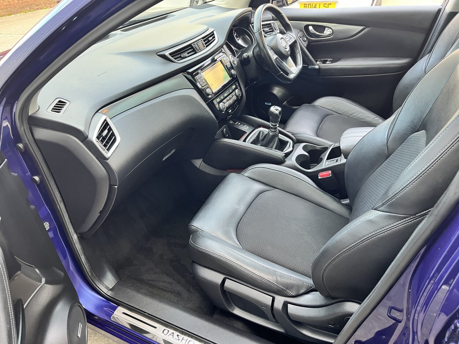 Used Nissan Qashqai 2017 for sale - 76369243: Photo 34