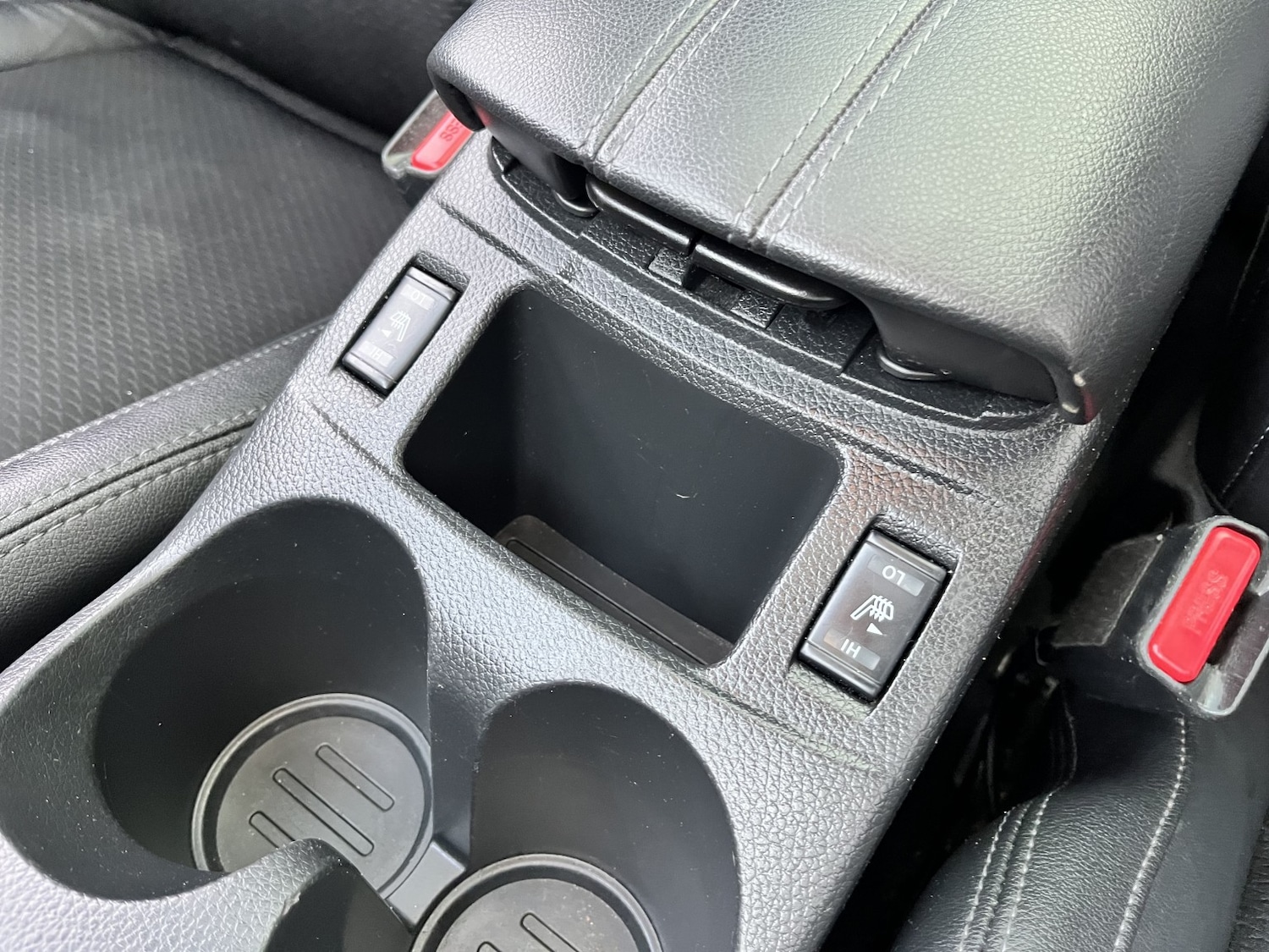 Used Nissan Qashqai 2017 for sale - 76369243: Photo 36