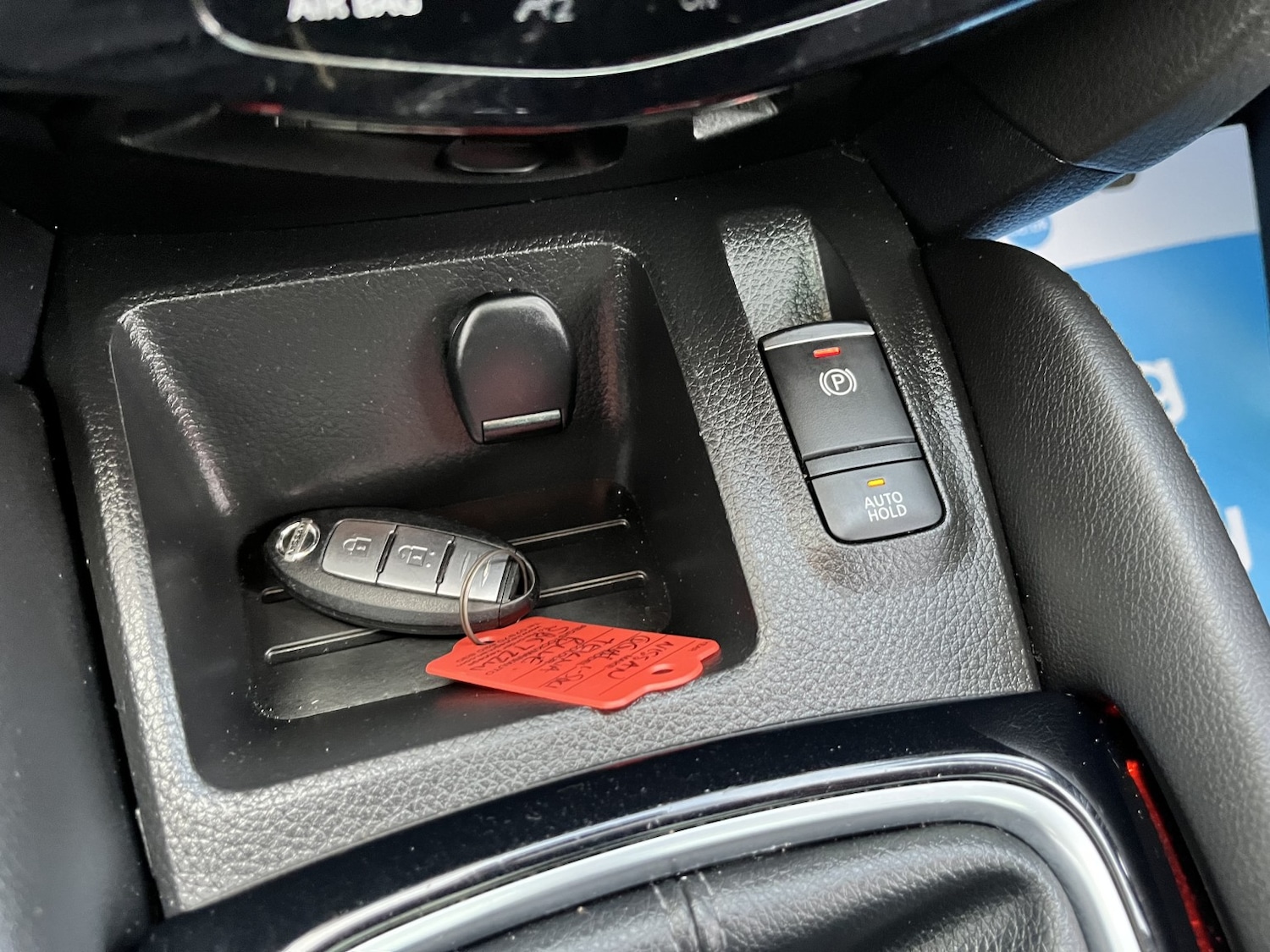 Used Nissan Qashqai 2017 for sale - 76369243: Photo 37