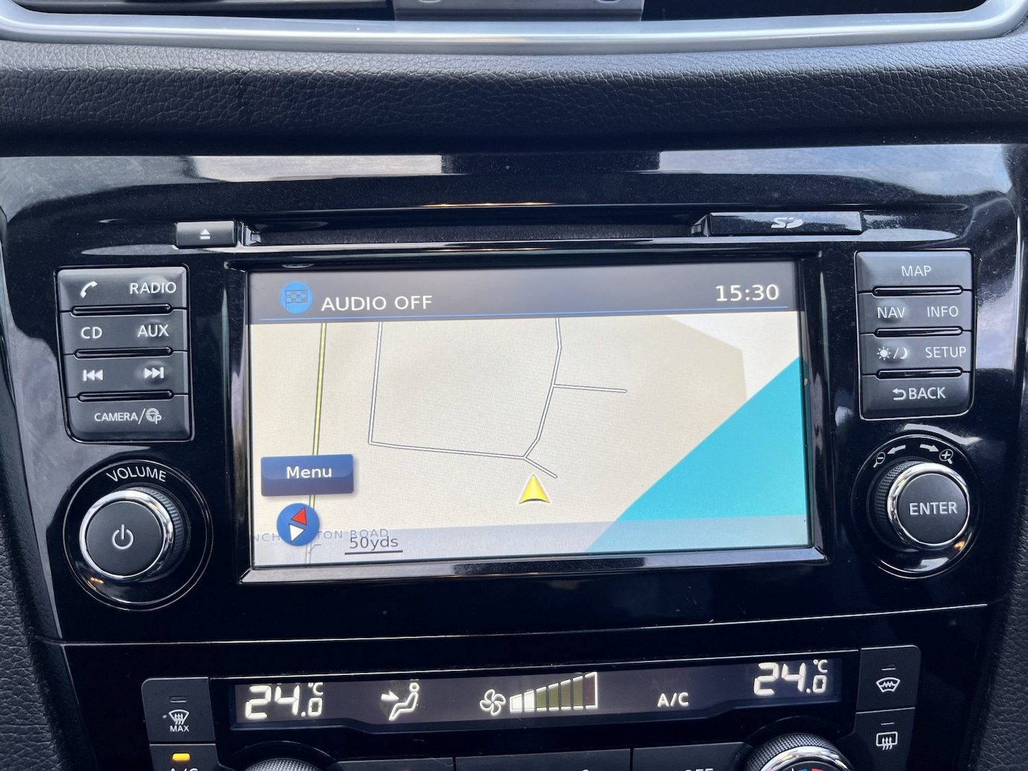 Used Nissan Qashqai 2017 for sale - 76369243: Photo 39