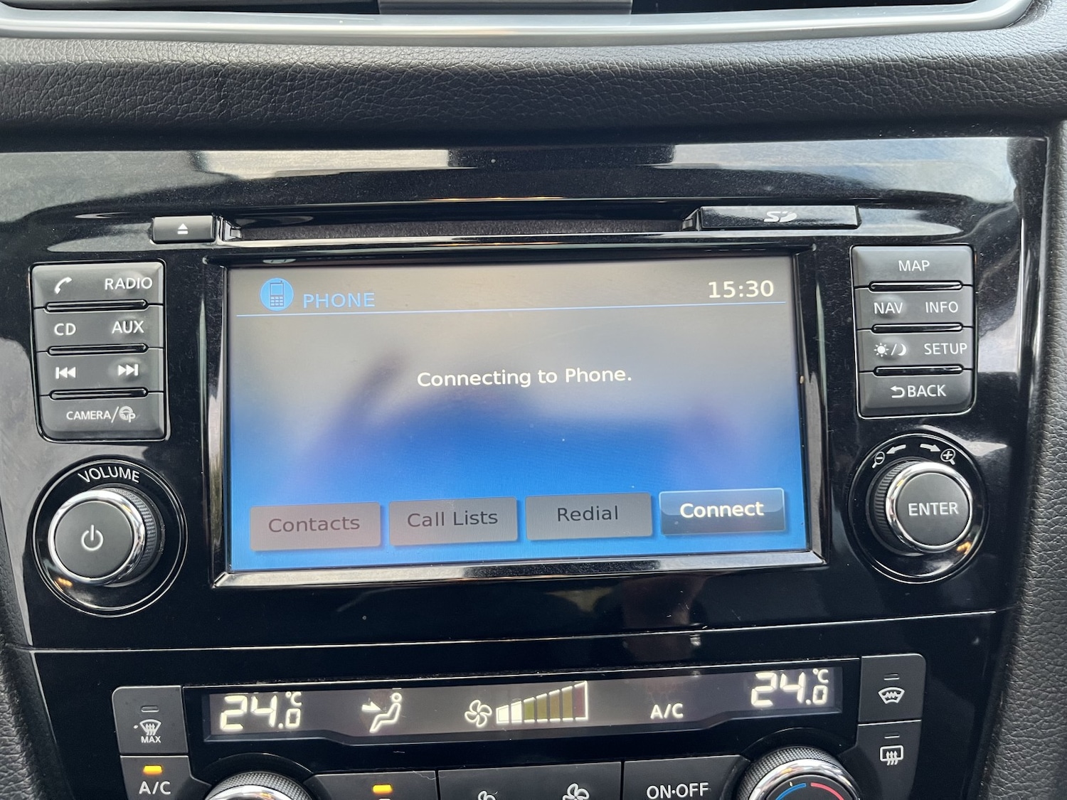 Used Nissan Qashqai 2017 for sale - 76369243: Photo 40