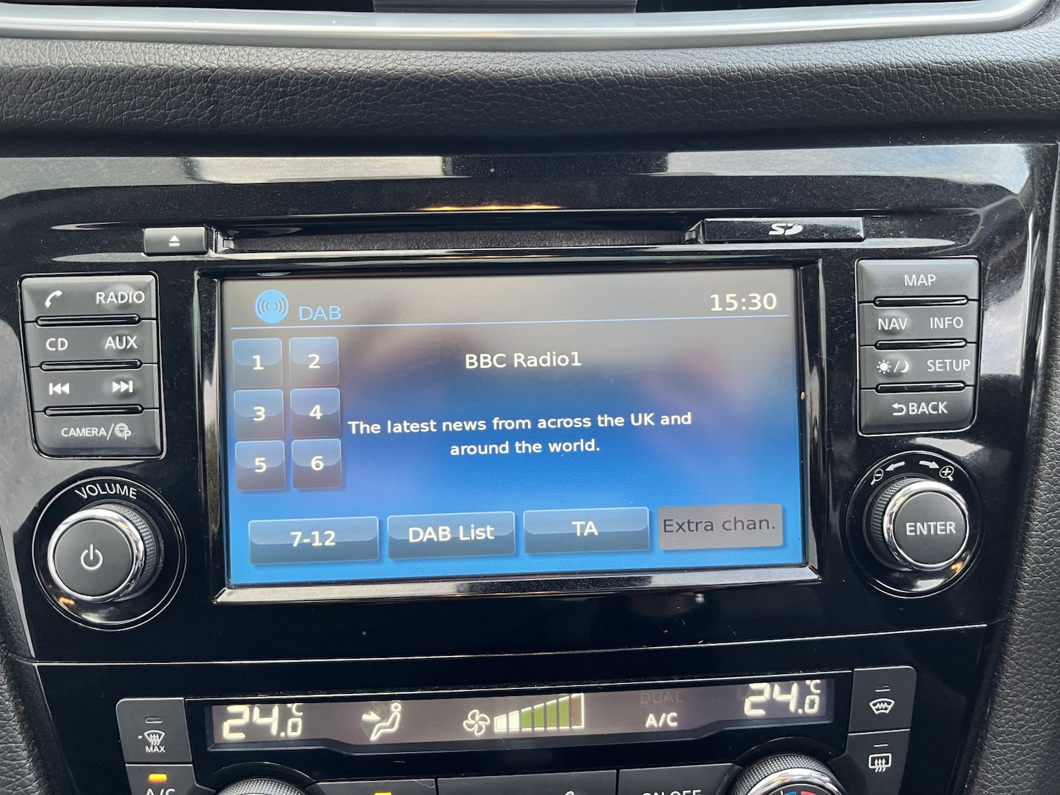 Used Nissan Qashqai 2017 for sale - 76369243: Photo 41