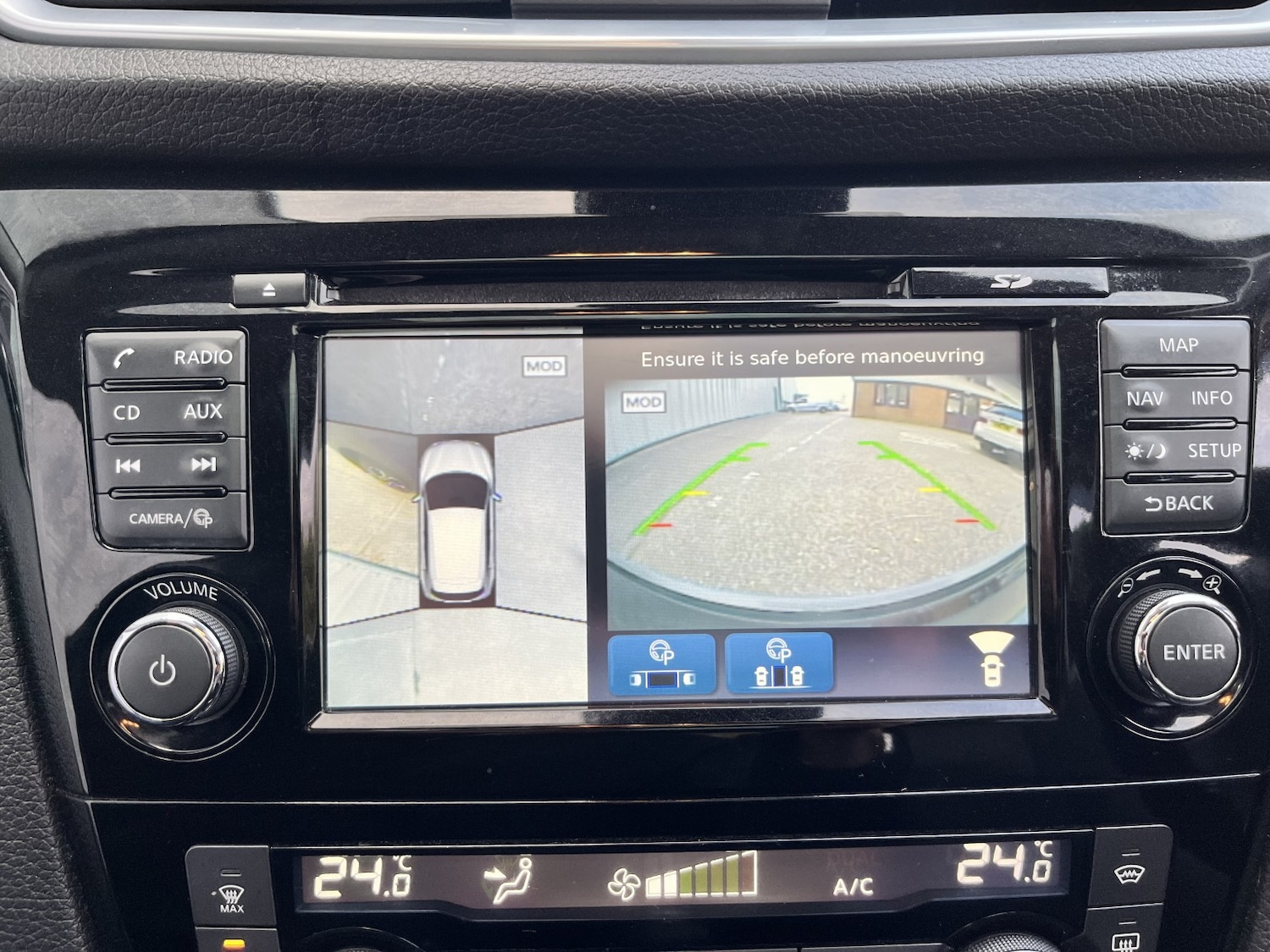 Used Nissan Qashqai 2017 for sale - 76369243: Photo 42