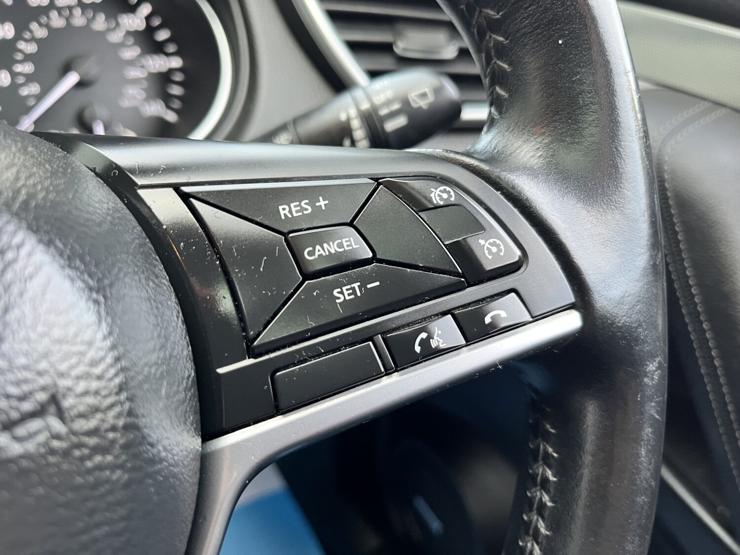 Used Nissan Qashqai 2017 for sale - 76369243: Photo 43