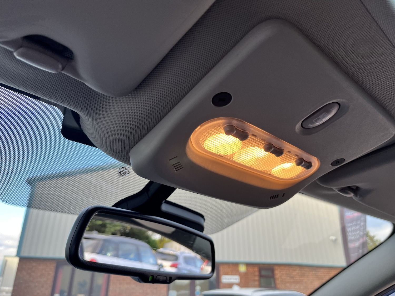 Used Nissan Qashqai 2017 for sale - 76369243: Photo 44