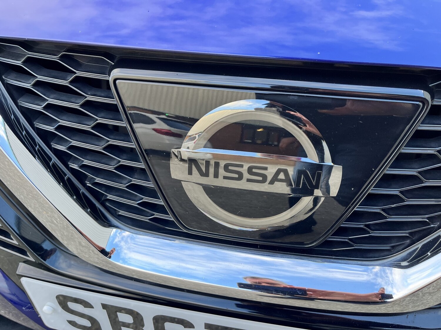 Used Nissan Qashqai 2017 for sale - 76369243: Photo 45