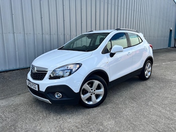Vauxhall - Mokka