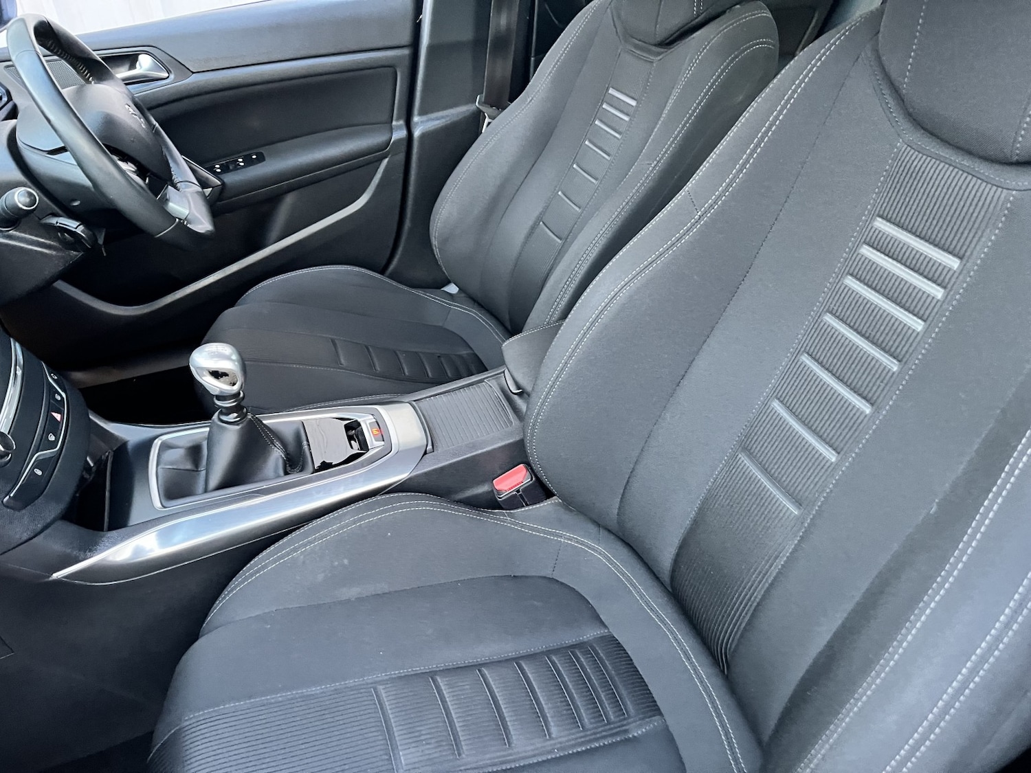 Used Peugeot 308 2014 for sale - 77629041: Photo 13