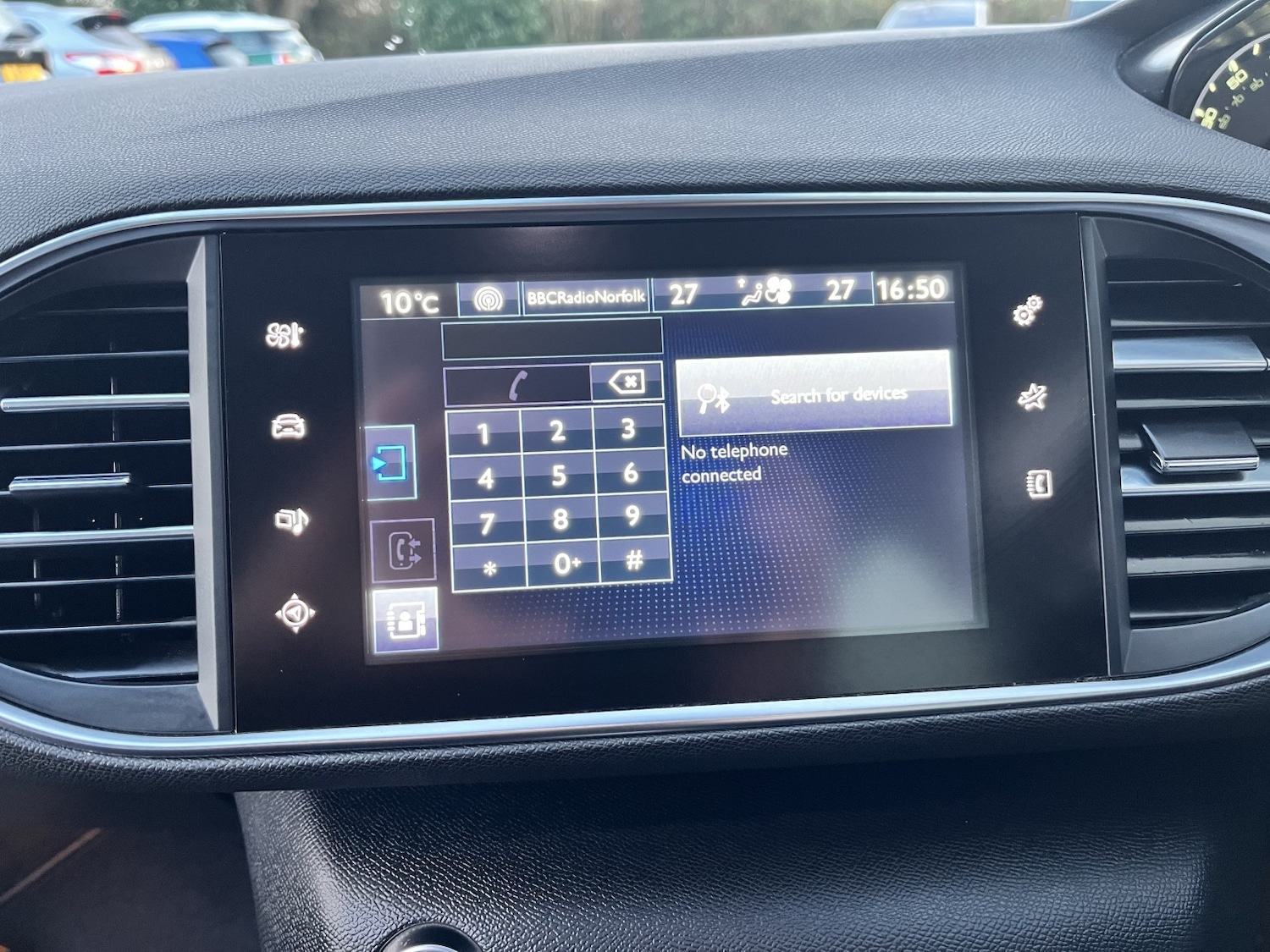 Used Peugeot 308 2014 for sale - 77629041: Photo 16