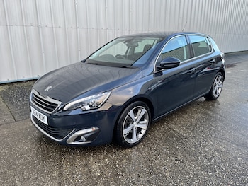 2014 - 1.6 e-HDi Allure 5-Door